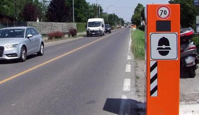 Autovelox, dopo l’estate scatta l’“operazione verità”\n