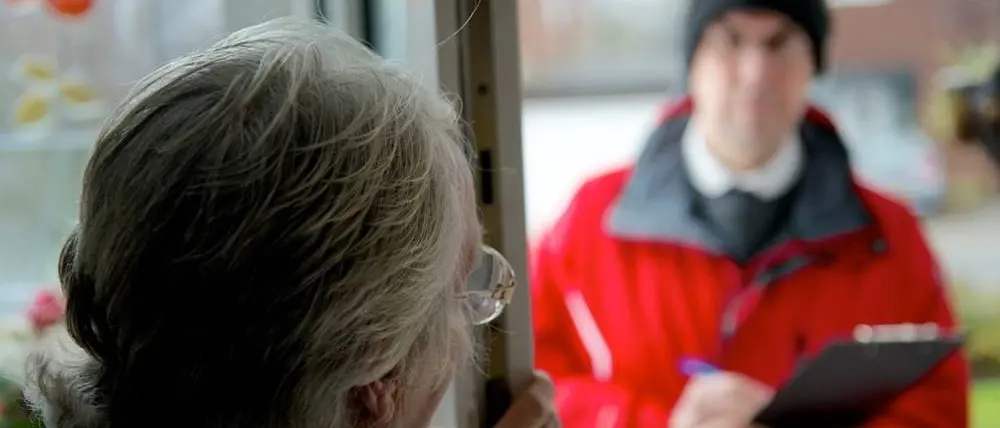 Prevenire le truffe agli anziani, a Rombiolo incontro con i carabinieri