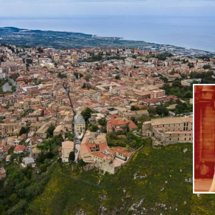 A don Luccisano sarà intitolata una strada di San Gregorio d'Ippona, Lo Muto: «Giusto riconoscimento per un faro di umanità»