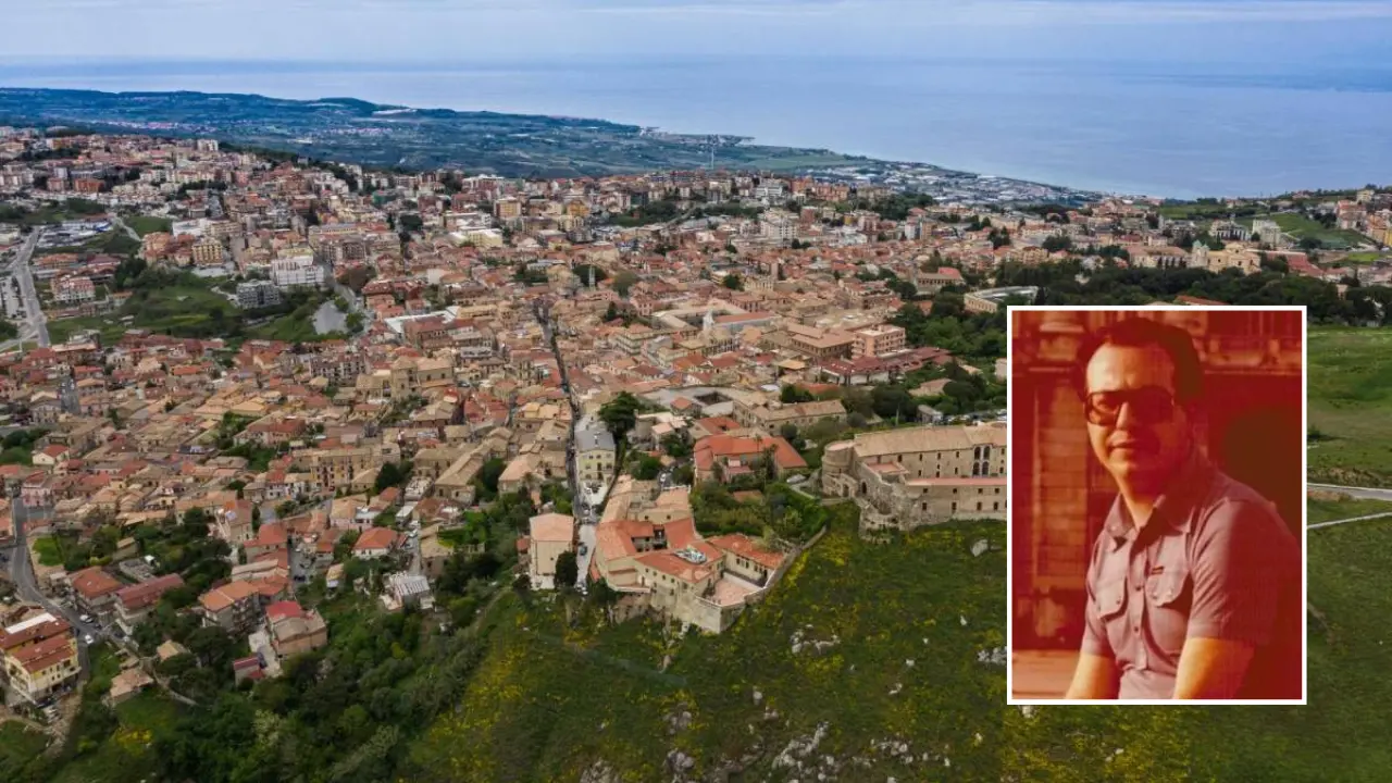 A don Luccisano sarà intitolata una strada di San Gregorio d'Ippona, Lo Muto: «Giusto riconoscimento per un faro di umanità»