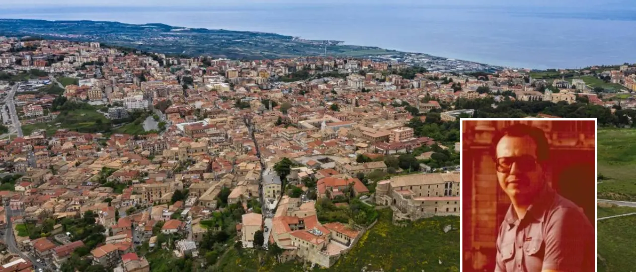 A don Luccisano sarà intitolata una strada di San Gregorio d'Ippona, Lo Muto: «Giusto riconoscimento per un faro di umanità»