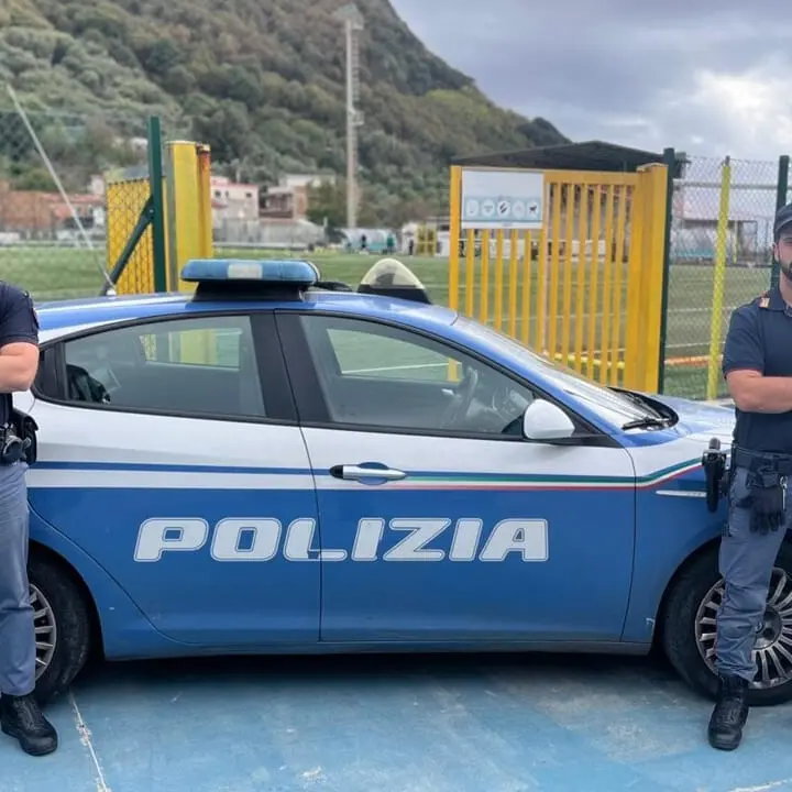 Vibo, manifestazioni sportive vietate a tre persone ritenute dalla Questura pericolose per l’ordine pubblico