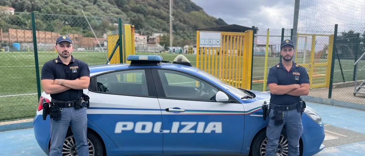 Vibo, manifestazioni sportive vietate a tre persone ritenute dalla Questura pericolose per l’ordine pubblico