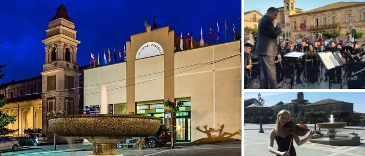 Filadelfia Festival, il Comune già scalda i motori per la XVI edizione della kermesse musicale