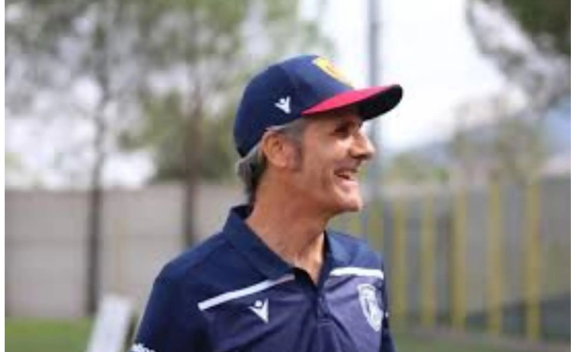 AGS Soriano, Tonino Figliomeni guiderà la formazione rossoblù: c'è l'ufficialità sul nuovo allenatore: