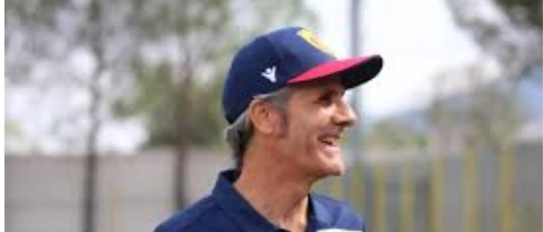 AGS Soriano, Tonino Figliomeni guiderà la formazione rossoblù: c'è l'ufficialità sul nuovo allenatore: