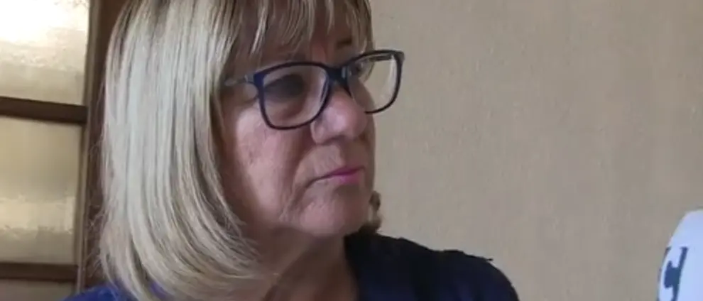 Short list, parla la Teti: «Posso anche aver fatto errori, ma chi non ne fa?»