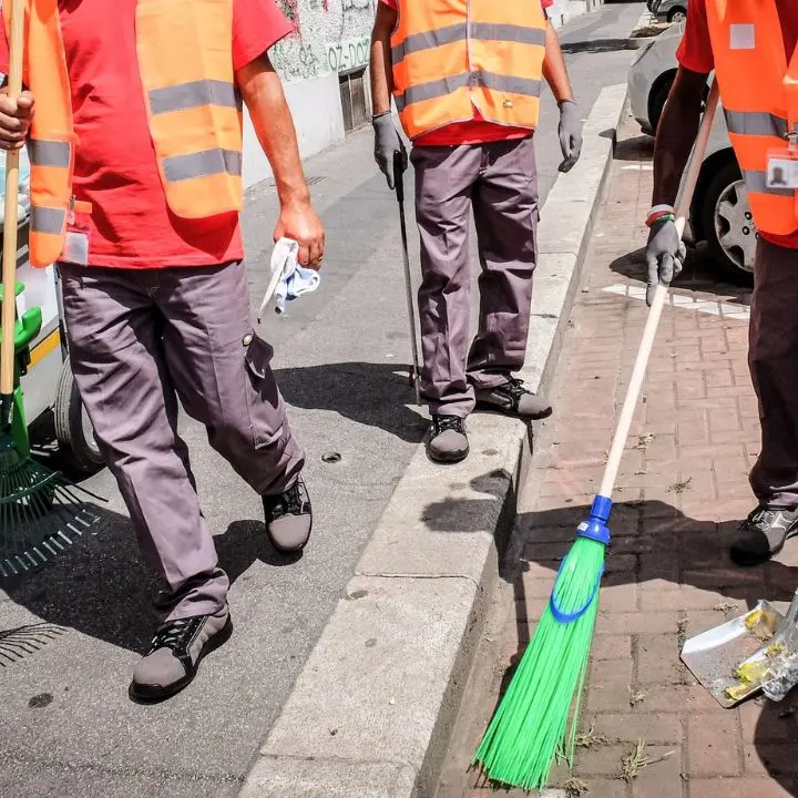 Tropea pulita e curata anche grazie agli ex percettori del Reddito di cittadinanza: il Comune proroga il progetto
