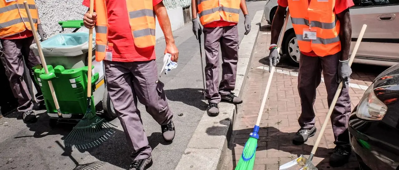 Tropea pulita e curata anche grazie agli ex percettori del Reddito di cittadinanza: il Comune proroga il progetto