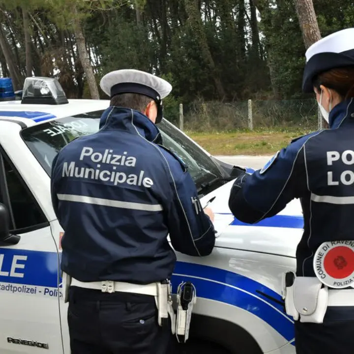 Santa Maria del Cedro assume sette agenti stagionali di polizia locale per l’estate\n
