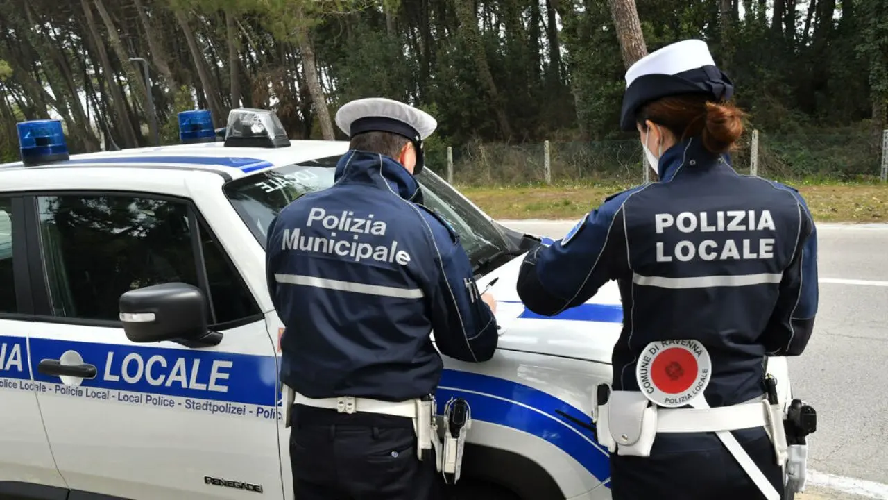 Santa Maria del Cedro assume sette agenti stagionali di polizia locale per l’estate\n