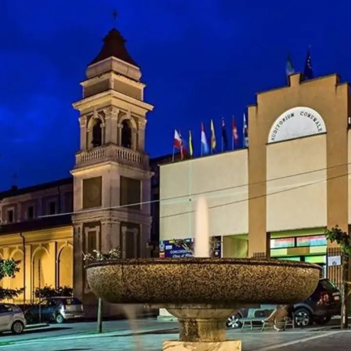 A Filadelfia la presentazione del progetto sulla rievocazione storica della Repubblica universale del 1870