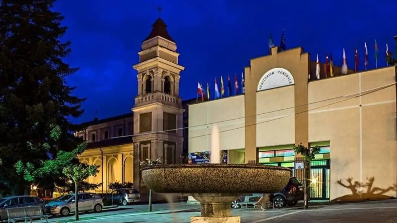 A Filadelfia la presentazione del progetto sulla rievocazione storica della Repubblica universale del 1870