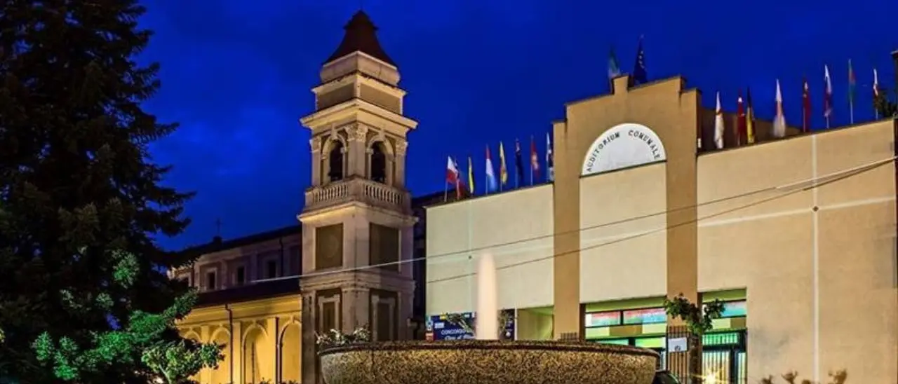 A Filadelfia la presentazione del progetto sulla rievocazione storica della Repubblica universale del 1870