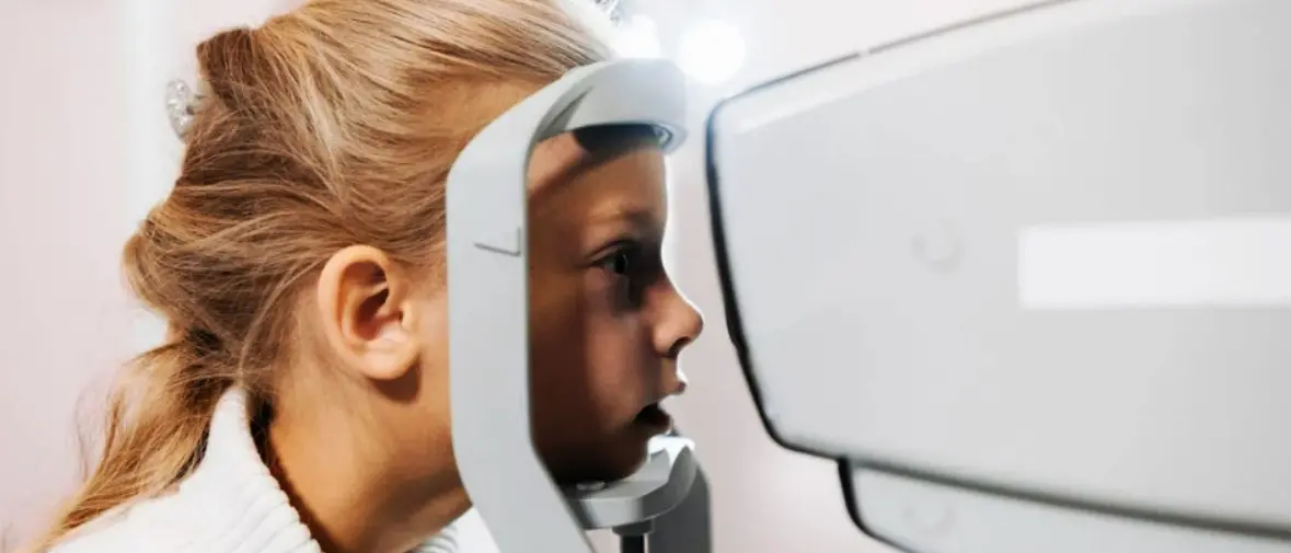 Apri gli occhi sulla vista, a Pizzo visite oculistiche gratuite per bambini e ragazzi