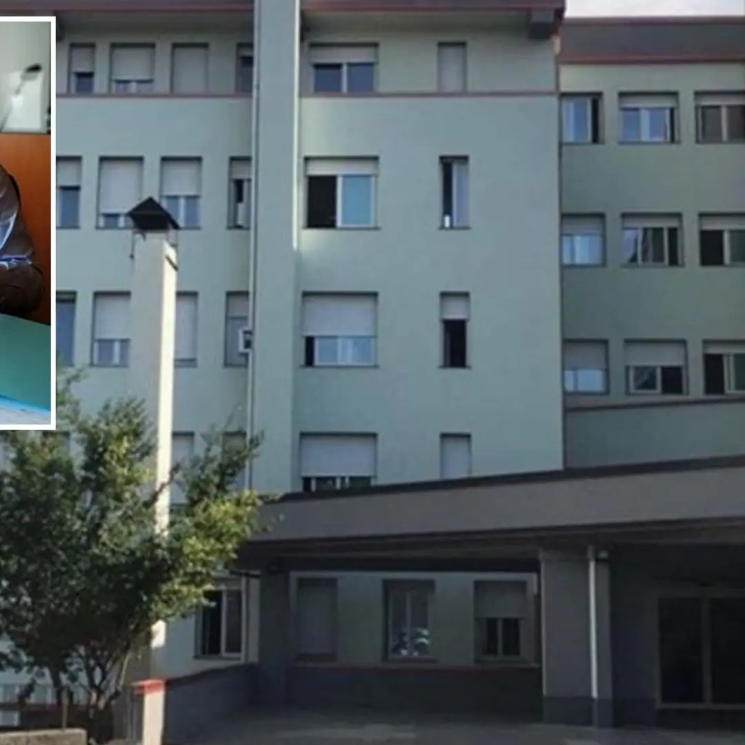 «Quello di Serra è l’unico ospedale di montagna del Vibonese, Occhiuto lo sa?»: Tassone (Pd) contro il depotenziamento della struttura