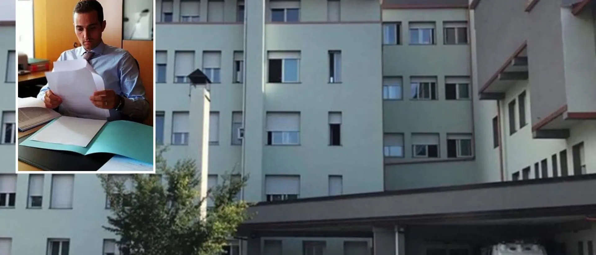 «Quello di Serra è l’unico ospedale di montagna del Vibonese, Occhiuto lo sa?»: Tassone (Pd) contro il depotenziamento della struttura