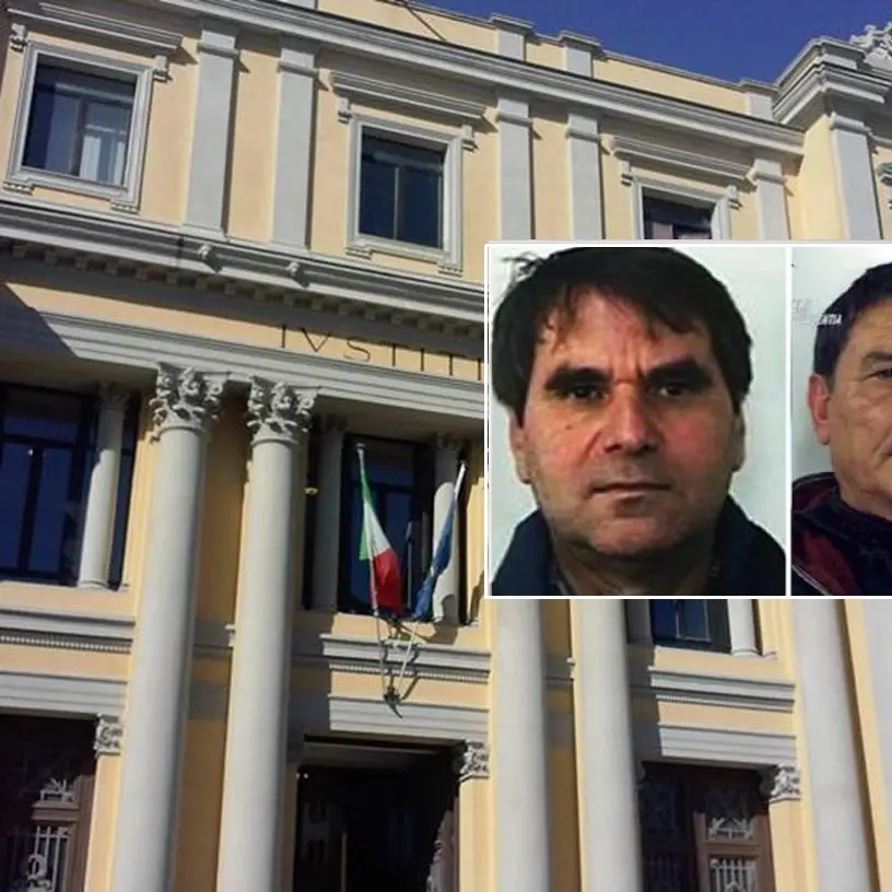 Processo Petrol Mafie in appello: l’avvocato di Luigi Mancuso invita due giudici ad astenersi. Tutti gli imputati - NOMI