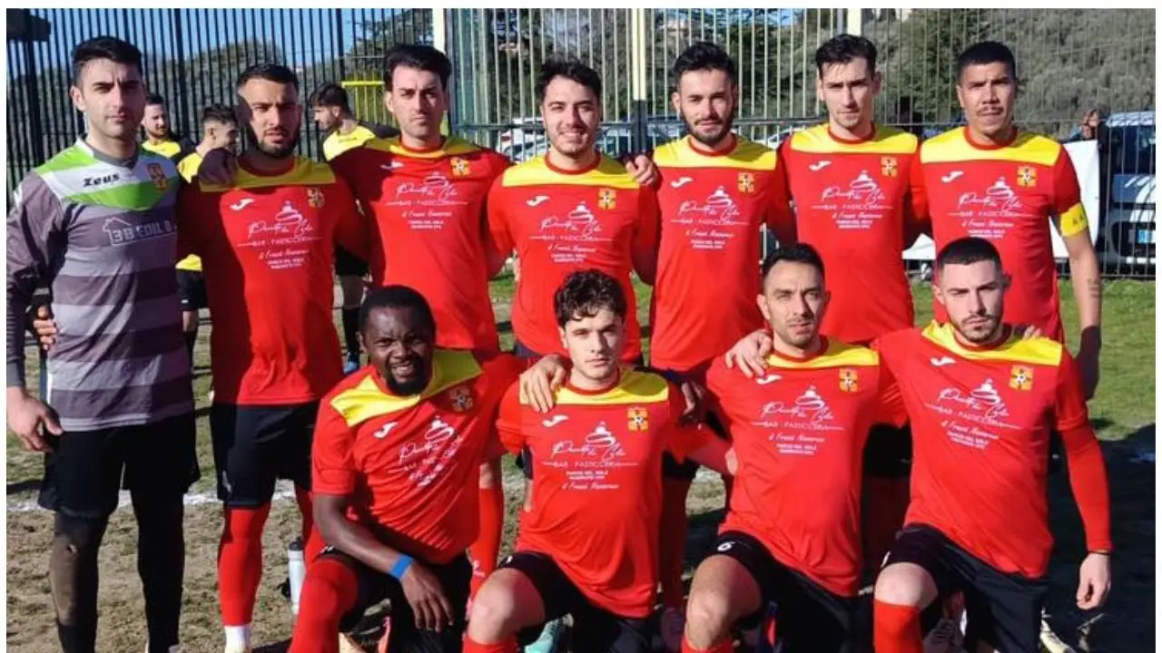 L'Asd Sant'Onofrio cade contro il Real Montepaone, ma le decisioni arbitrali fanno discutere: «Chiediamo rispetto»