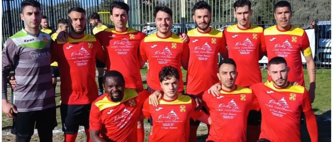 L'Asd Sant'Onofrio cade contro il Real Montepaone, ma le decisioni arbitrali fanno discutere: «Chiediamo rispetto»