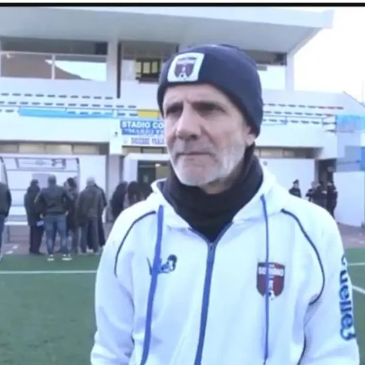 Coppa Italia Dilettanti, Ags Soriano-Fabrizia saluta anzitempo. Deluso Figliomeni: «Così non va bene, ci saranno cambiamenti»