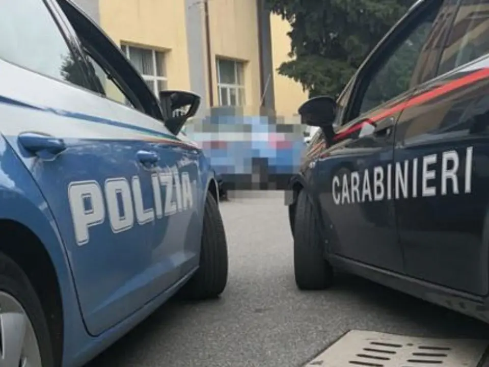 Intimidazioni a Vibo, cartucce per due attività commerciali: nel mirino un bar appena aperto e un noto supermercato