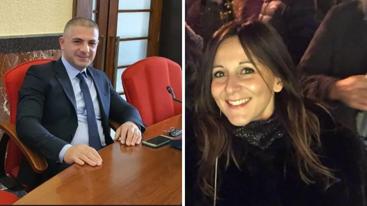 Vibo, è ormai rissa a colpi di comunicati stampa tra Giuseppe Russo e Claudia Gioia per lo scranno in Consiglio comunale