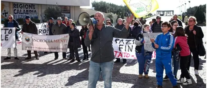Serra San Bruno, IncrociaMenti lancia l'idea dell'Unione dei comitati e delle associazioni per la difesa del diritto alla salute