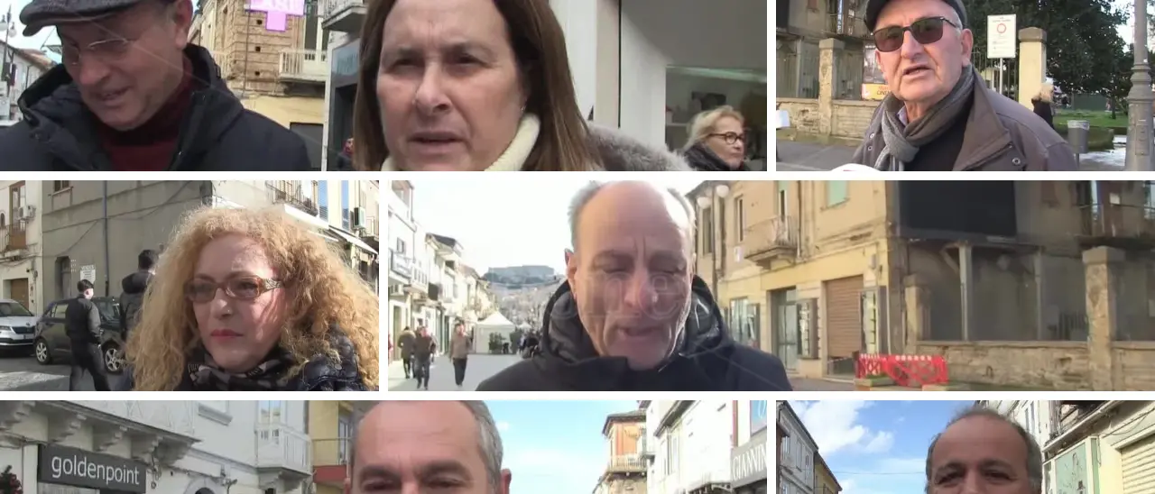 Ancora poche ore per partecipare al sondaggio de Il Vibonese sul nome da dare al nuovo teatro - VIDEO