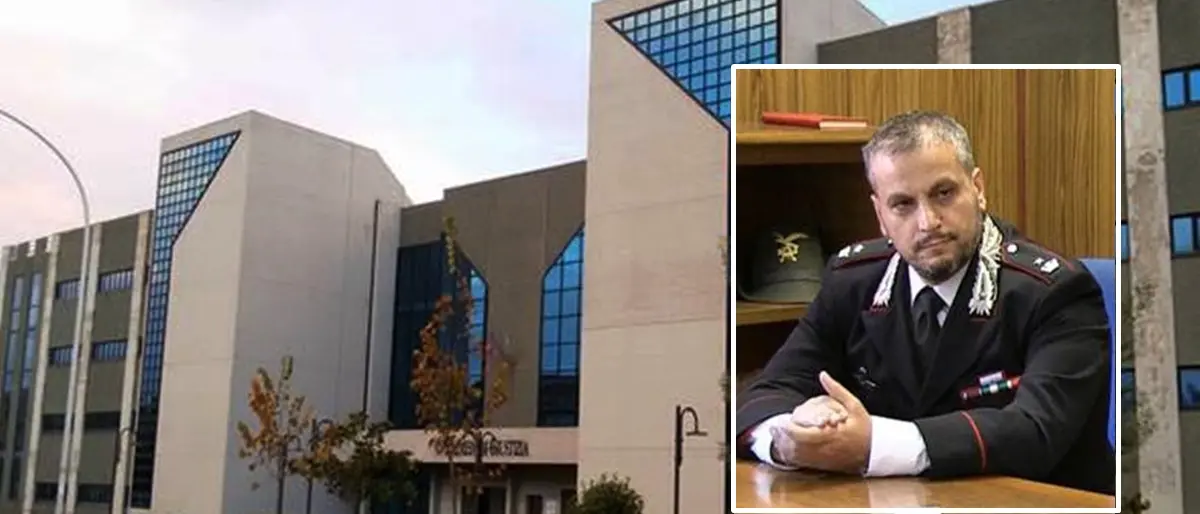 Processo Maestrale: la ‘ndrangheta a Mileto, tra scontri e alleanze, nella deposizione del colonnello Palmieri