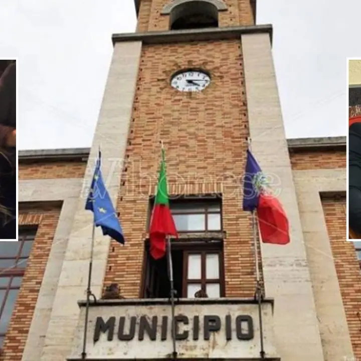 Vibo, Claudia Gioia lascia il Consiglio comunale sbattendo la porta: «Buon lavoro a Russo, ma i suoi improperi lo qualificano»