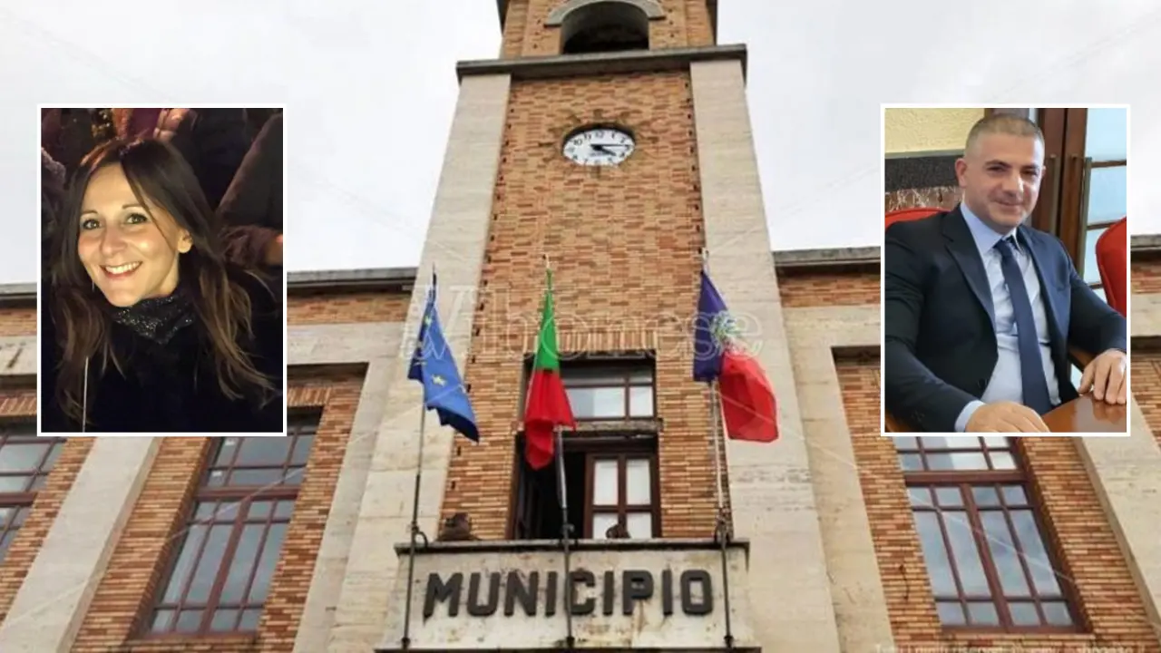 Vibo, Claudia Gioia lascia il Consiglio comunale sbattendo la porta: «Buon lavoro a Russo, ma i suoi improperi lo qualificano»