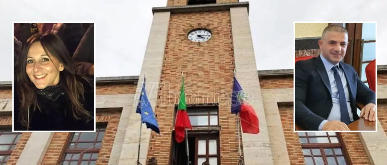 Vibo, Claudia Gioia lascia il Consiglio comunale sbattendo la porta: «Buon lavoro a Russo, ma i suoi improperi lo qualificano»