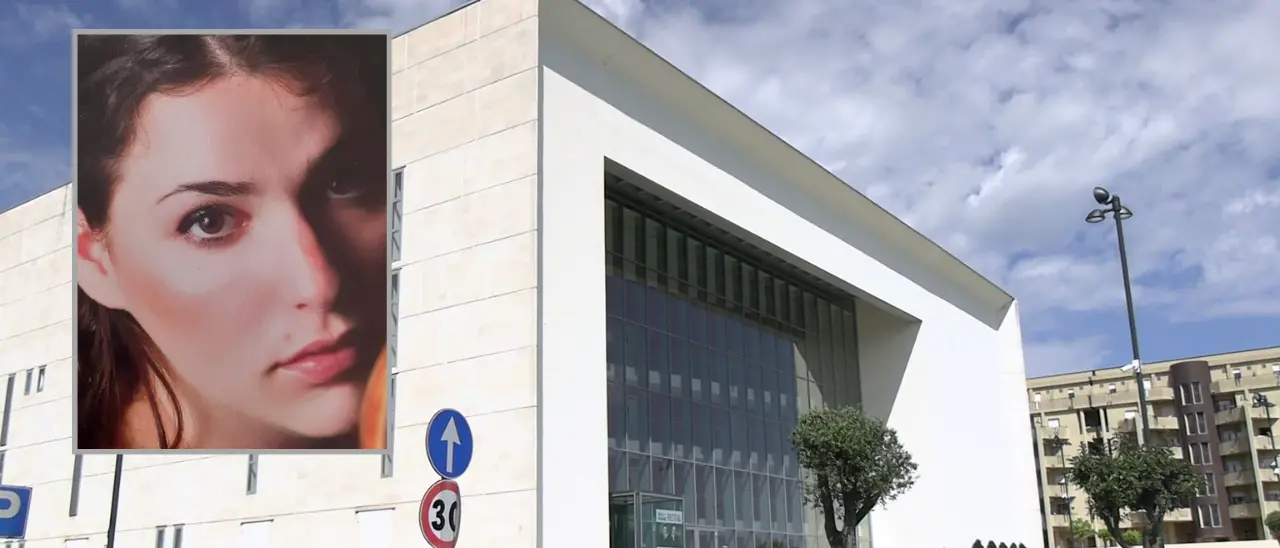 Teatro Greta Medini: un plebiscito per la violinista vibonese, i risultati del nostro sondaggio