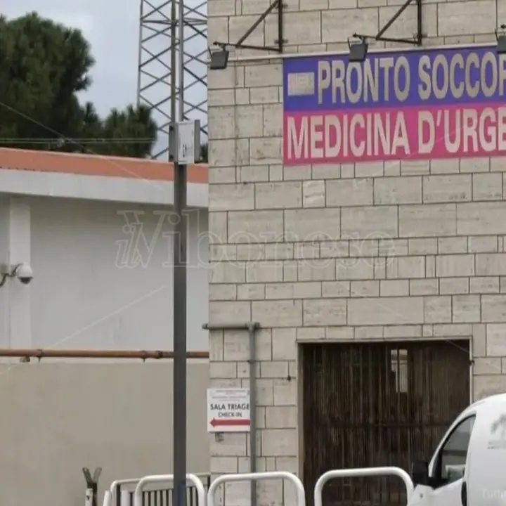 Pronto soccorso meglio del Niguarda, sui social si scatena l'ironia: «Che andate a fare a Milano? Tutti a Vibo!»