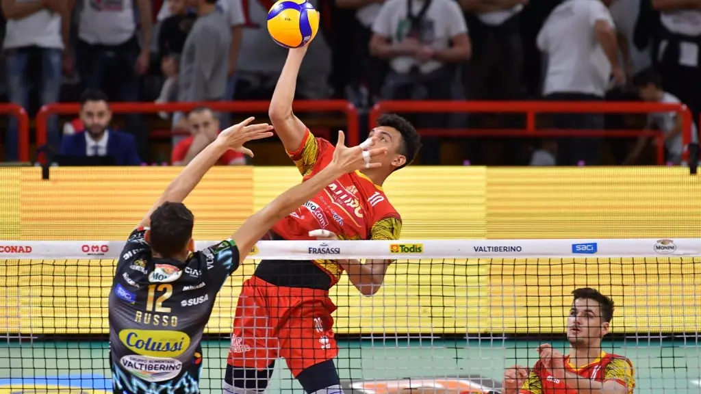 Barthelemy CHINENYEZE, attacco