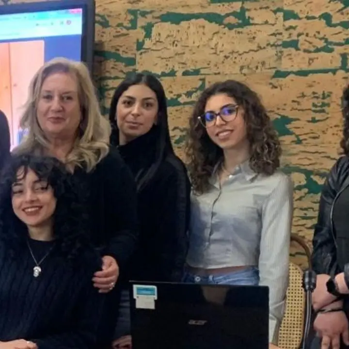 Consulta studentesca di Vibo Valentia, un direttivo tutto al femminile: «Un chiaro segnale di progresso»