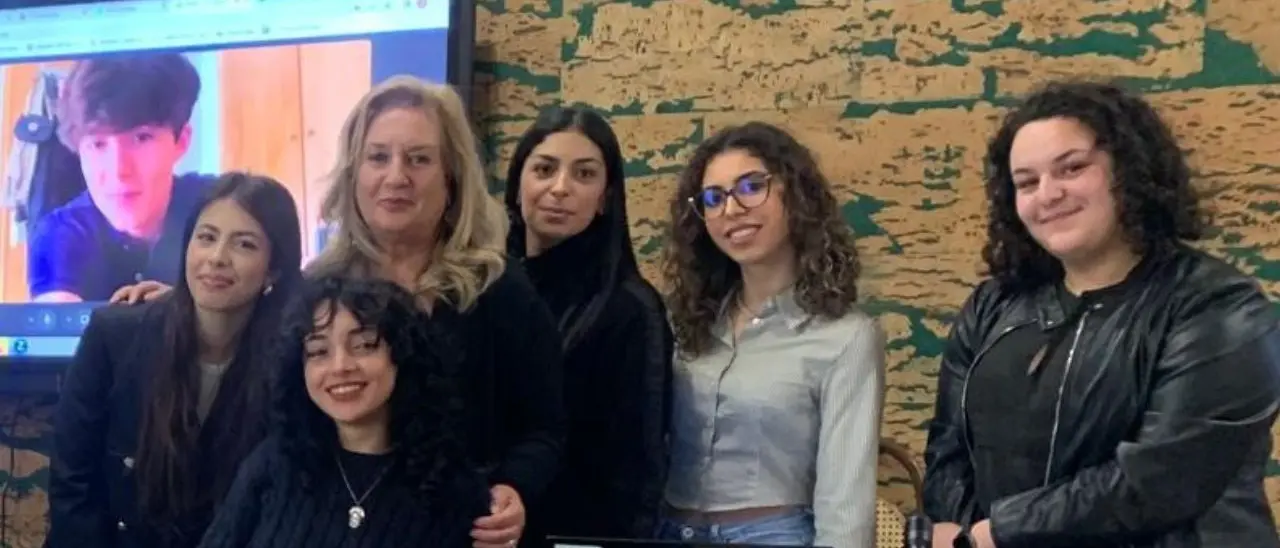 Consulta studentesca di Vibo Valentia, un direttivo tutto al femminile: «Un chiaro segnale di progresso»