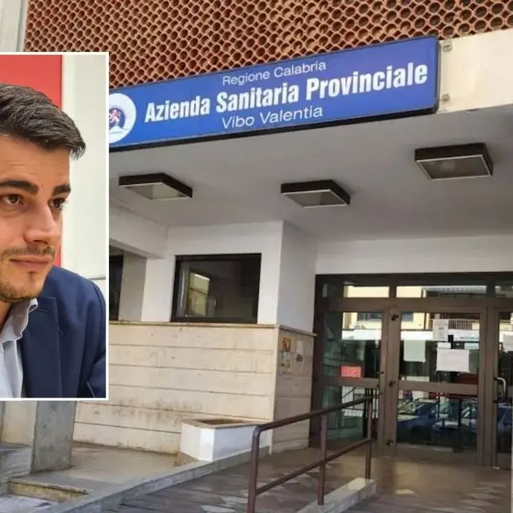 Crisi della sanità nel Vibonese, Tucci (M5s) incalza Occhiuto: «Tra selfie e slogan trovi il tempo di risolvere davvero i problemi»