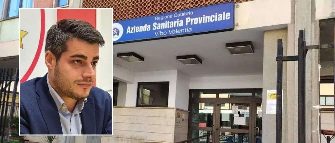 Sanità, Tucci (M5s):«Occhiuto fa un disastro dopo l'altro. Nel nuovo Dca sul reintegro personale all'Asp di Vibo si è scordato gli oss»