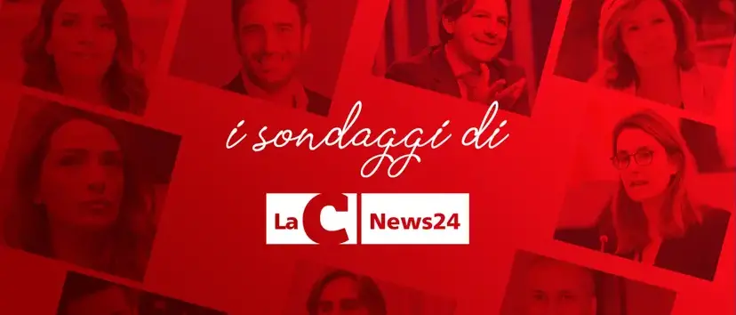 Chi sceglieresti come candidato del centrosinistra a presidente della Regione Calabria? Il nuovo sondaggio di LaC