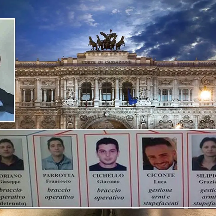 ‘Ndrangheta: Nemea e Rinascita Scott, 3 condanne in Cassazione per il clan Soriano e 5 annullamenti con rinvio