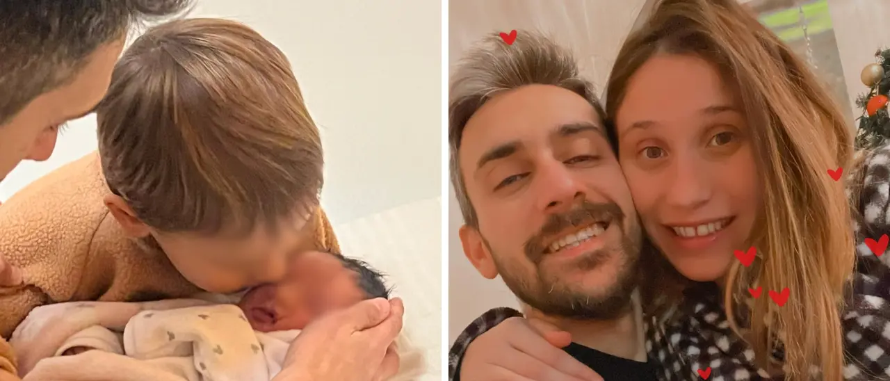 La mamma della neonata rapita e ritrovata: «Grazie a tutta la Calabria, siamo morti e risorti»