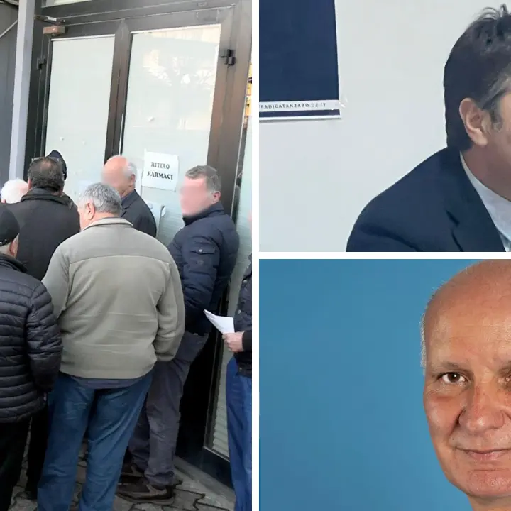 Farmacia territoriale di Vibo, passa la mozione di Lo Schiavo ma Comito (Fi) se la prende con il Comune: «Perché non fa come Serra?»