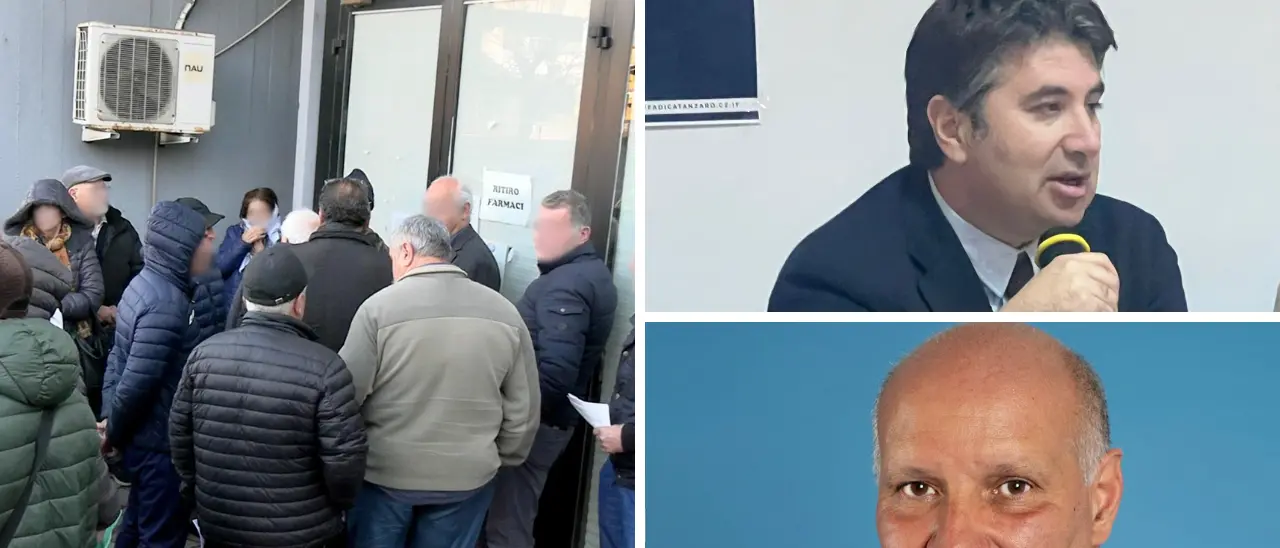 Farmacia territoriale di Vibo, passa la mozione di Lo Schiavo ma Comito (Fi) se la prende con il Comune: «Perché non fa come Serra?»