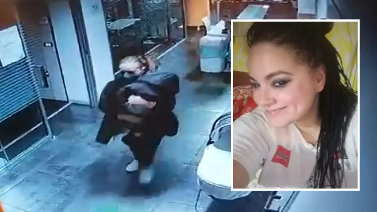 Neonata rapita a Cosenza, un pool di specialisti giudicherà Rosa Vespa\n