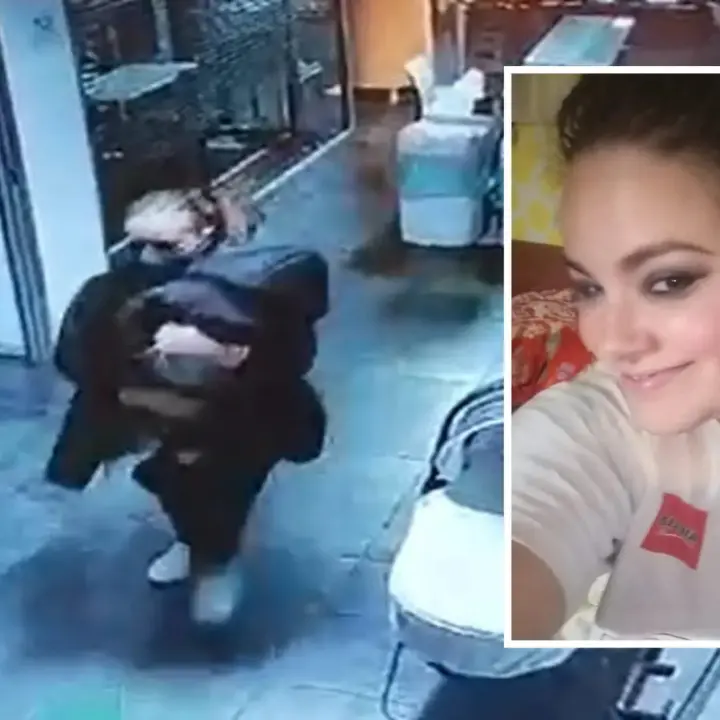 <p>Rapimento neonata a Cosenza, parti civili non si oppongono all’archiviazione per <span style=\"color:hsl(0, 75%, 60%);\">Moses</span></p>