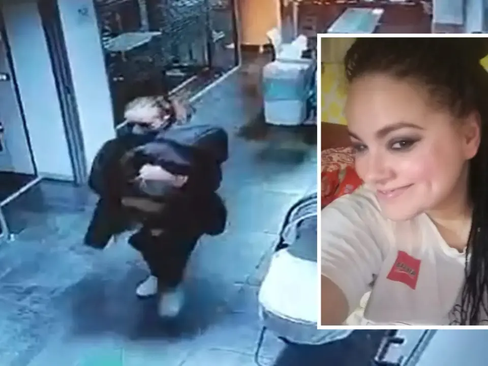 Neonata rapita a Cosenza, un pool di specialisti giudicherà Rosa Vespa