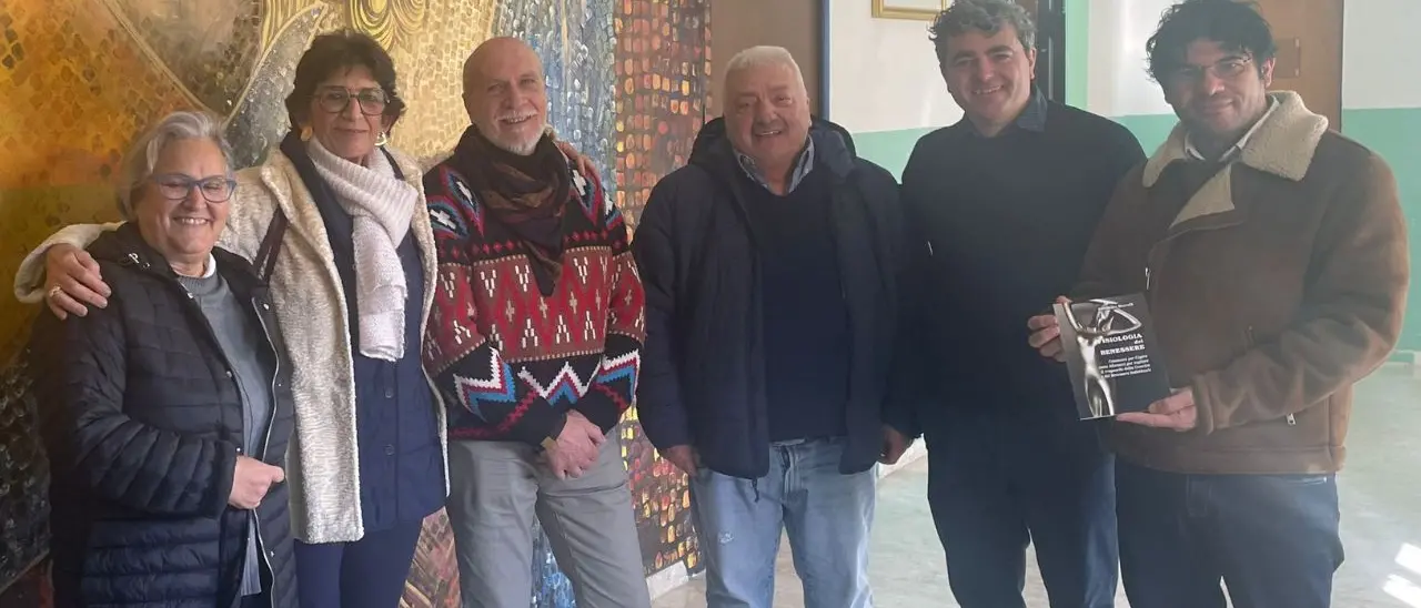 Il benessere degli adolescenti (e le loro domande) al centro dell'incontro promosso dalla Biblioteca \"Arena\" di Ricadi