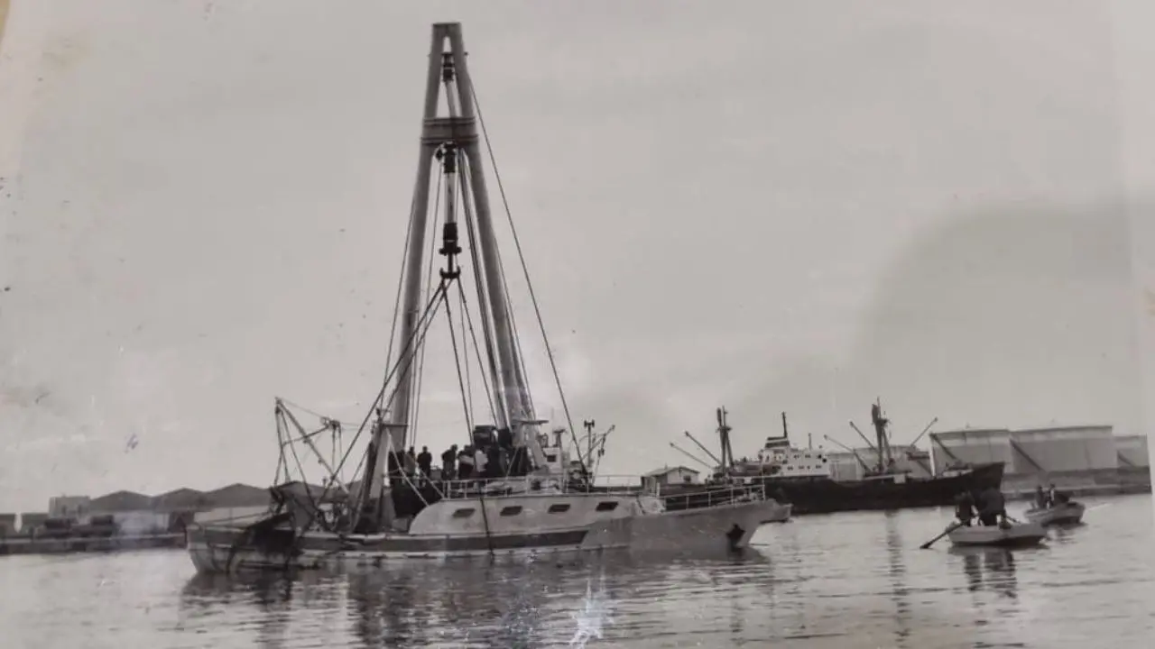 Vibo Marina, cinquant'anni fa la tragedia del motopeschereccio \"Papà Rocco\" che scosse l'intera comunità